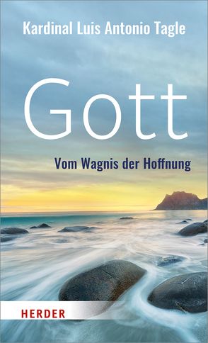 Gott von Stein,  Gabriele, Tagle,  Luis Antonio Gokim