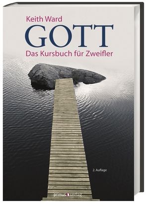 Gott von Ward,  Keith