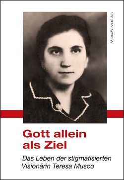 Gott allein als Ziel von Stolz,  Benedikt