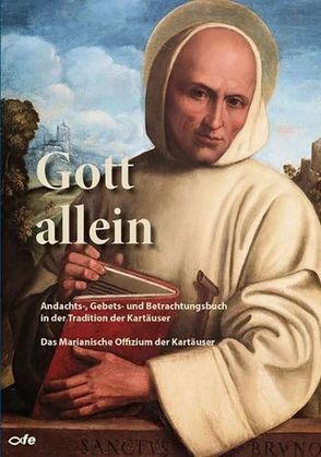 Gott allein von Bürger,  Hans Jakob