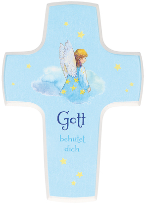 Gott behütet dich