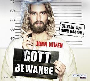 Gott bewahre von Glietsch,  Stephan, Ingwersen,  Jörn, Köster,  Gerd, Niven,  John