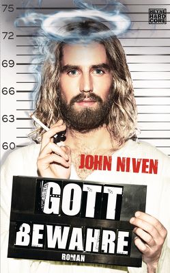 Gott bewahre von Niven,  John