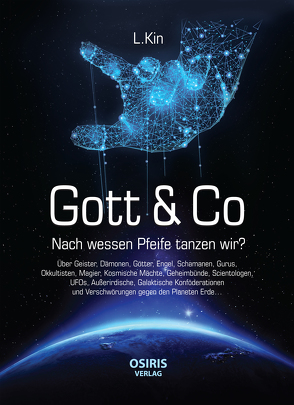 Gott & Co von Kin,  L.