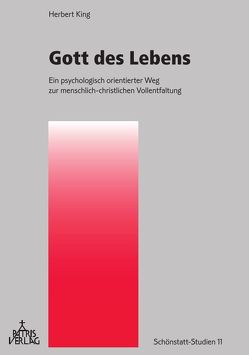 Gott des Lebens von King,  Herbert