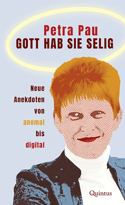 Gott hab sie selig von Pau,  Petra