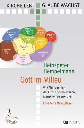 Gott im Milieu von Hempelmann,  Heinzpeter