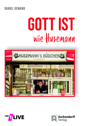 Gott ist wie Husemann von Gewand,  Daniel