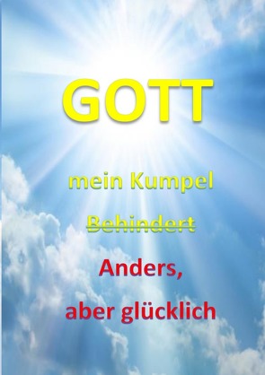 Gott, mein Kumpel von Kulawiak,  Adam