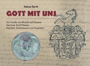 Gott mit uns von Borth,  Helmut