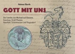 Gott mit uns von Borth,  Helmut