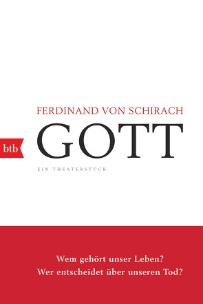 GOTT von Schirach,  Ferdinand von