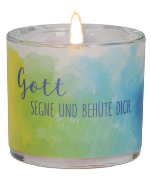 Gott segne und behüte dich