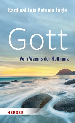 Gott von Tagle,  Luis Antonio Gokim