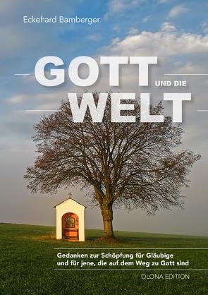 Gott und die Welt von Bamberger,  Eckehard