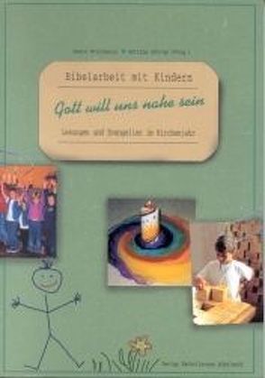 Gott will uns nahe sein von Brielmaier,  Beate, Eltrop,  Bettina, Föhr,  Jutta