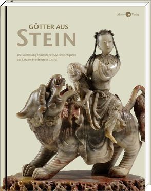 Götter aus Stein von Eberle,  Martin