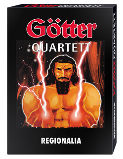 Götter Quartett von Kaymak,  Nuesret