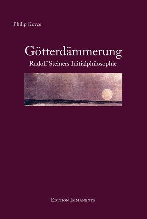 Götterdämmerung von Kovce,  Philip