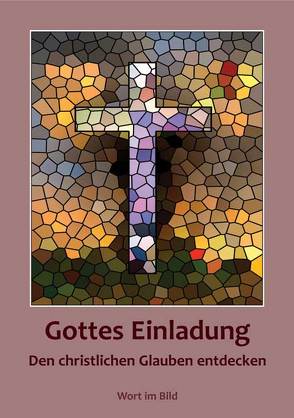 Gottes Einladung von Trebing,  F Christian