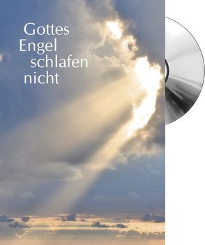 Gottes Engel schlafen nicht von Hanßmann,  Matthias, Kern,  Steffen