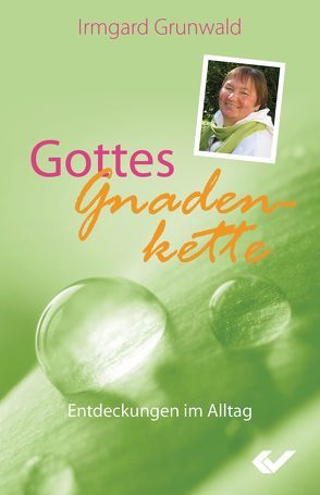 Gottes Gnadenkette von Grunwald,  Irmgard