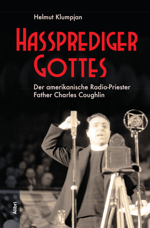 Hassprediger Gottes von Klumpjan,  Helmut