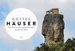 Gottes besondere Häuser von Möhler,  Hans