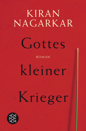 Gottes kleiner Krieger von Bandini,  Ditte, Bandini,  Giovanni, Nagarkar,  Kiran