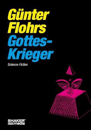 Gottes-Krieger von Flohrs,  Günter