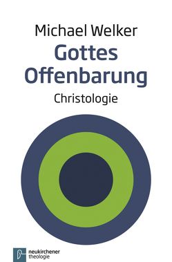 Gottes Offenbarung von Welker,  Michael