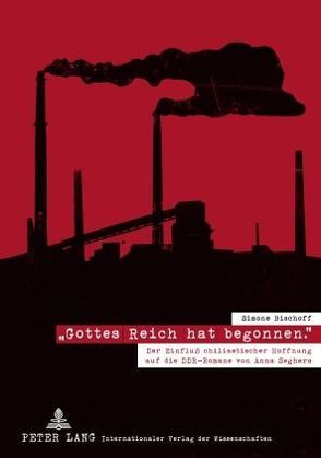 «Gottes Reich hat begonnen.» von Bischoff,  Simone