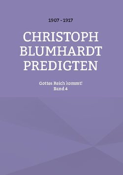Gottes Reich kommt! von Mohr,  Jürgen