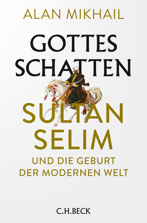 Gottes Schatten von Dierlamm,  Helmut, Mikhail,  Alan, Schlatterer,  Heike