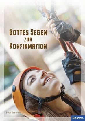 Gottes Segen zur Konfirmation von Remmers,  Erich