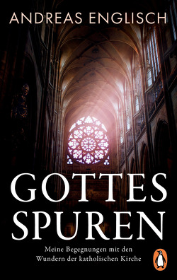 Gottes Spuren von Englisch,  Andreas