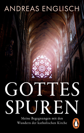 Gottes Spuren von Englisch,  Andreas