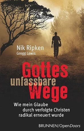 Gottes unfassbare Wege von Lewis,  Gregg, Lux,  Friedemann, Ripken,  Nik