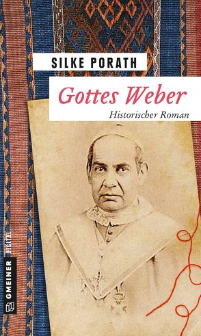 Gottes Weber von Porath,  Silke