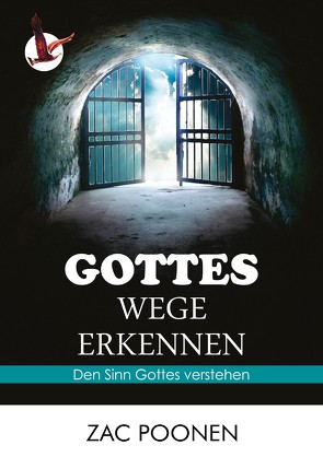 Gottes Wege erkennen von Poonen,  Zac