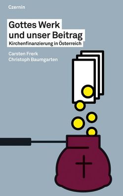 Gottes Werk und unser Beitrag von Baumgarten,  Christoph, Frerk,  Carsten