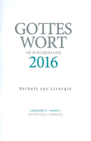 Gottes Wort im Kirchenjahr von Heinemann,  Christoph