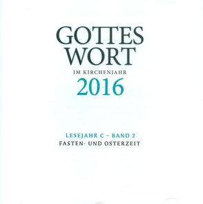 Gottes Wort im Kirchenjahr von Heinemann,  Christoph