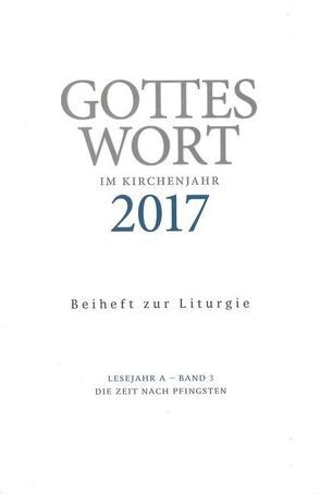 Gottes Wort im Kirchenjahr von Heinemann,  Christoph