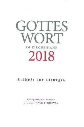 Gottes Wort im Kirchenjahr von Heinemann,  Christoph