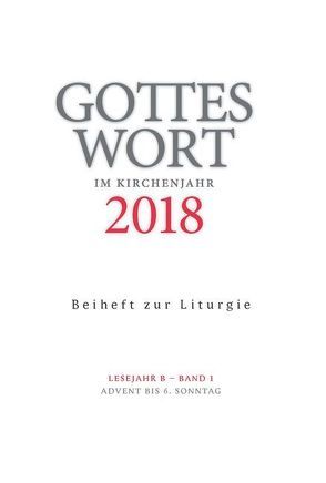 Gottes Wort im Kirchenjahr von Heinemann,  Christoph