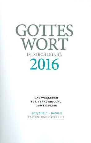 Gottes Wort im Kirchenjahr von Heinemann,  Christoph