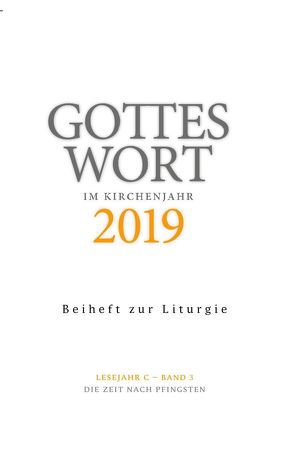 Gottes Wort im Kirchenjahr von Heinemann,  Christoph