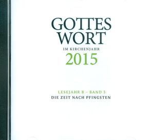 Gottes Wort im Kirchenjahr von Heinemann,  Christoph