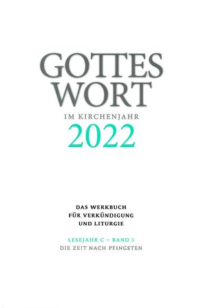 Gottes Wort im Kirchenjahr von Heinemann,  Christoph